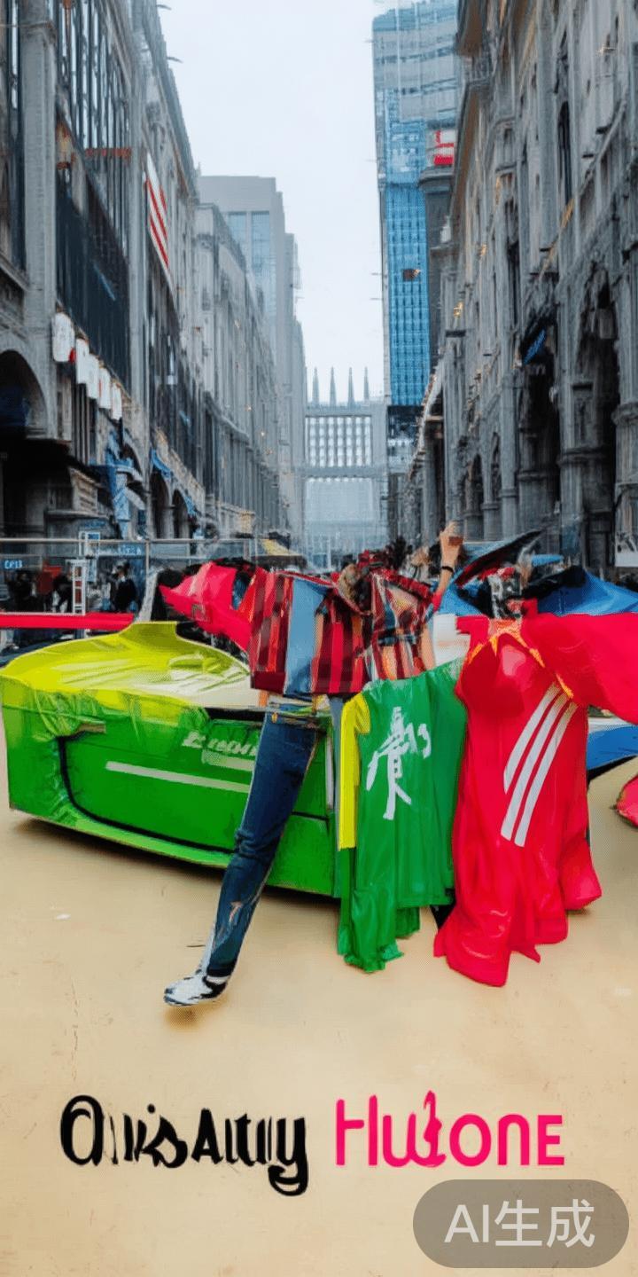 米兰体育中国携手中意共谋体育合作新发展，共创合作交流新篇章