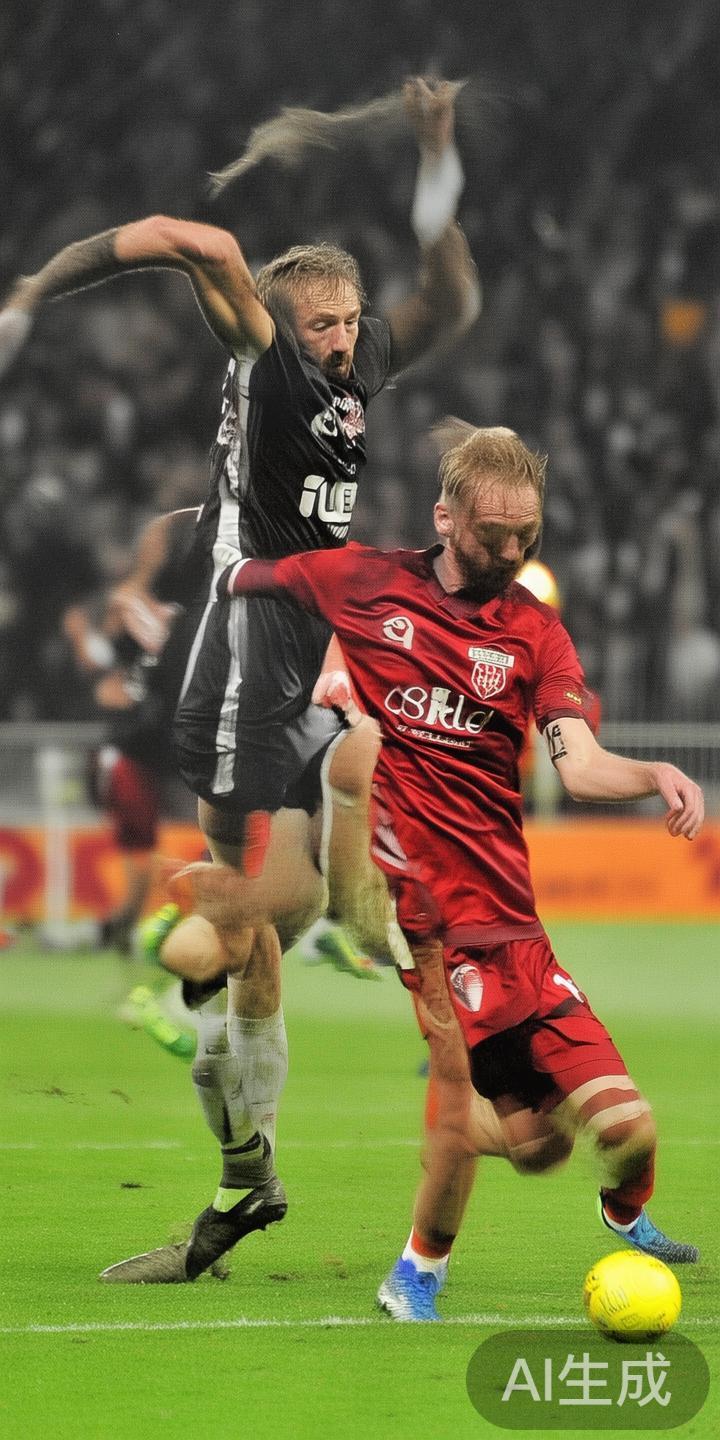 快马体育全面解析米兰足球最新阵容及战术布局详解