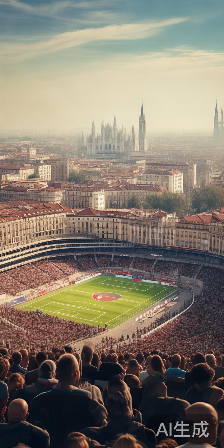 全面解析米兰一年四季举办的重要体育赛事及最佳观赛指南全攻略