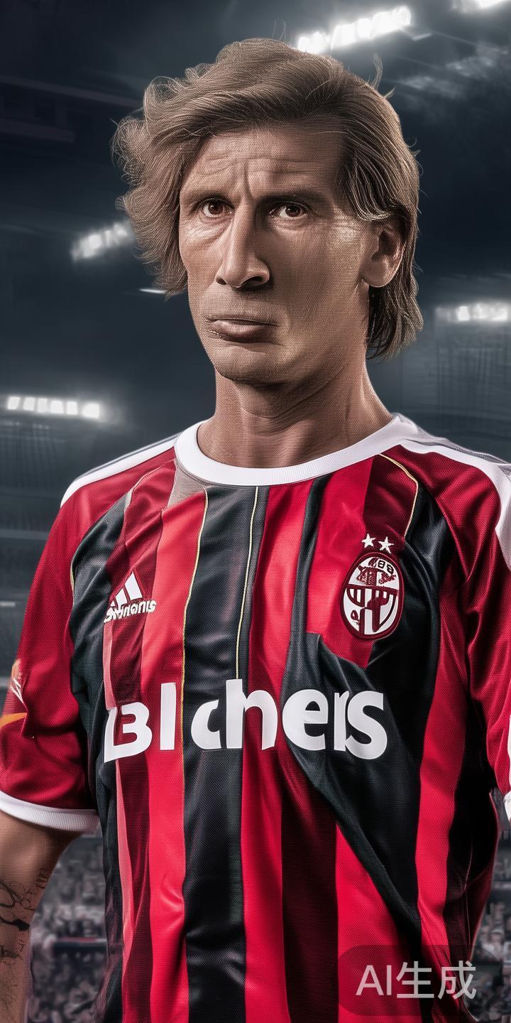 AC米兰官方合作平台：腾讯体育带您全面深入了解红黑军团的精彩世界