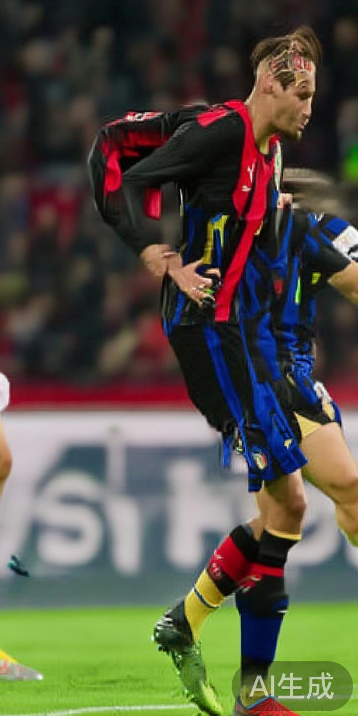 最新体育意甲米兰比赛比分预测与未来赛程走势全面分析