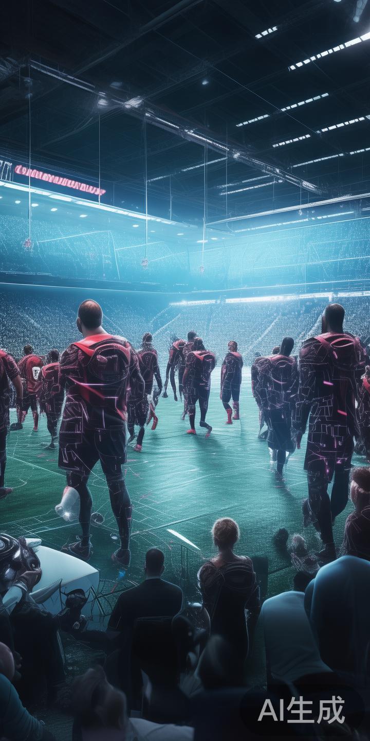 深入分析米兰队与卢卡库在虚拟体育中的最新动态与精彩表现