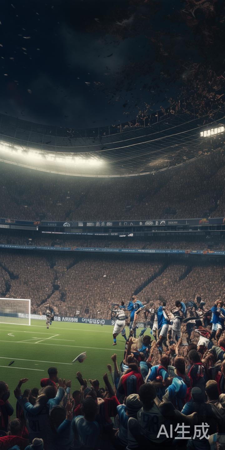 回顾近年来米兰举行的精彩体育赛事及那些令人难忘的瞬间