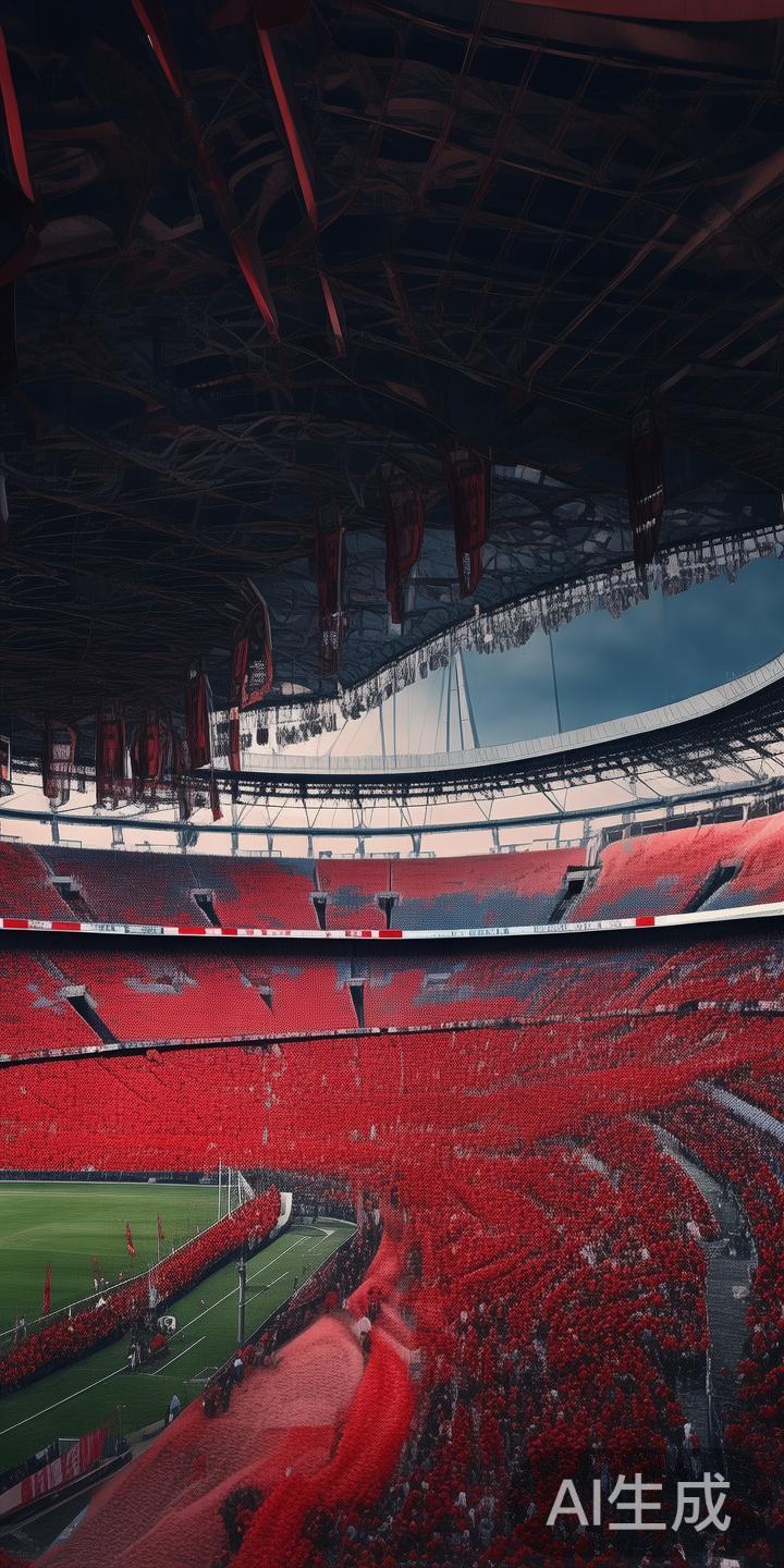 米兰体育足球运动在国际足球舞台上的重要影响与辉煌成就