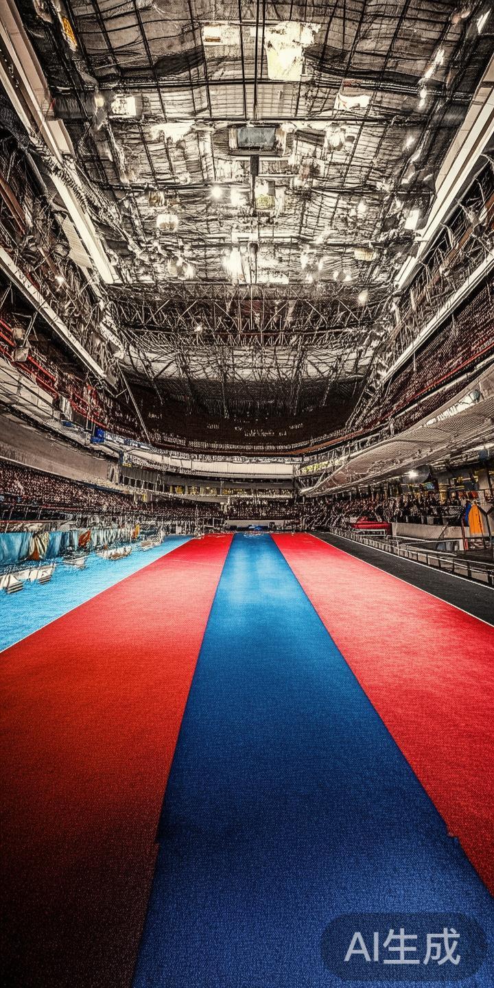 米兰体育公司主要从事的体育相关业务与服务全面介绍