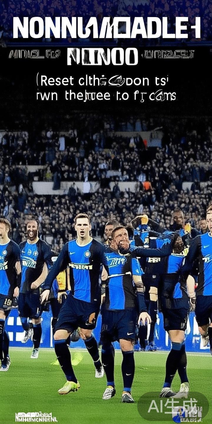 AOA体育深入解析意甲联赛中国际米兰最新动态与整体表现分析