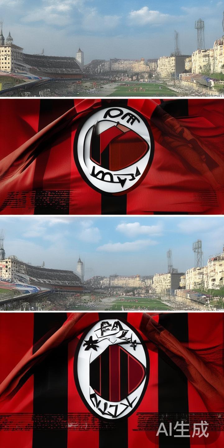 米兰体育曾经的官方名称及其演变过程详解分析