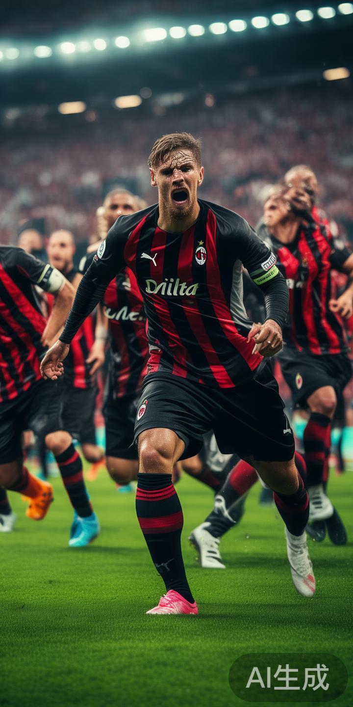 体育赞助对AC米兰品牌影响力提升的作用及未来发展前景全面分析