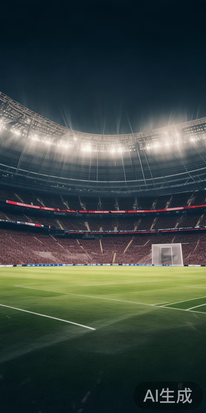 PP体育直播：米兰对阵拉齐奥比赛详细分析与全方位观战指南