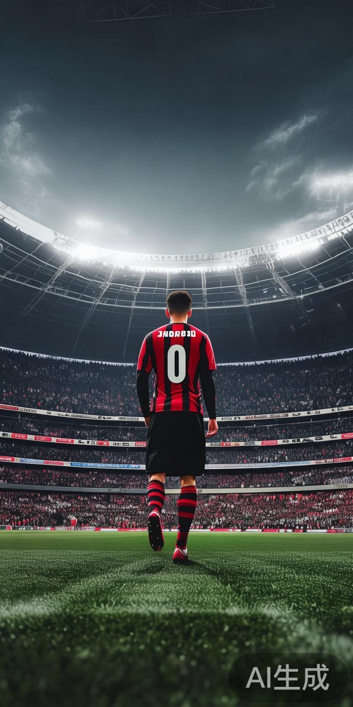 米兰体育最新签约引发球迷热议，球队未来发展前景广阔期待已久