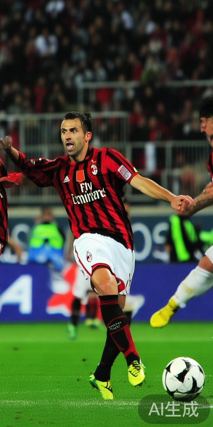 回顾米兰体育精彩瞬间：足球场上的经典瞬间与你分享，重温历史辉煌时刻