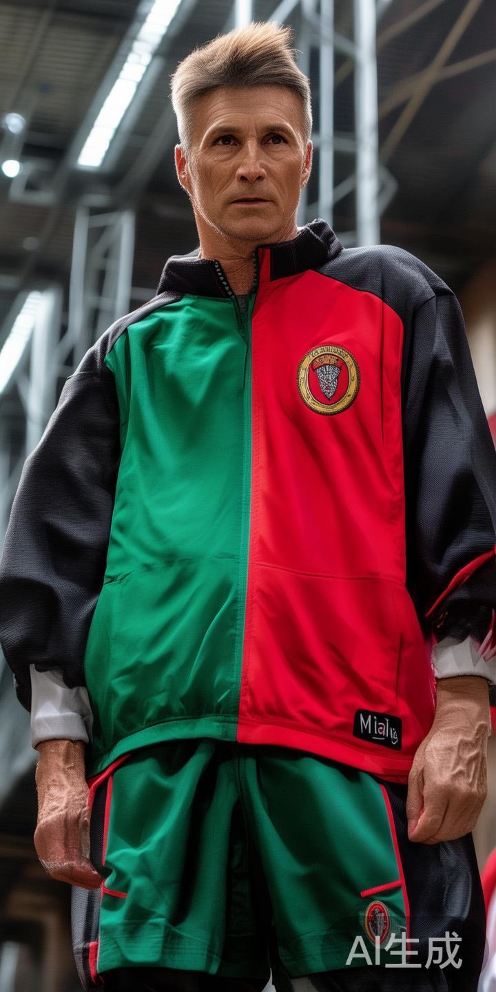 全面解析米兰体育：这家知名体育品牌的核心信息与发展背景