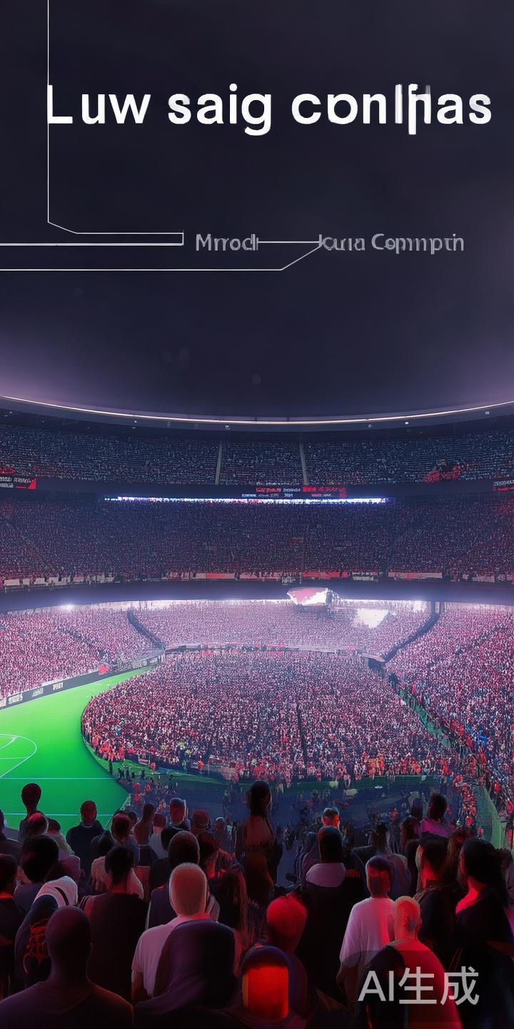 AC米兰足球比赛精彩直播，尽享足球盛宴尽情狂欢