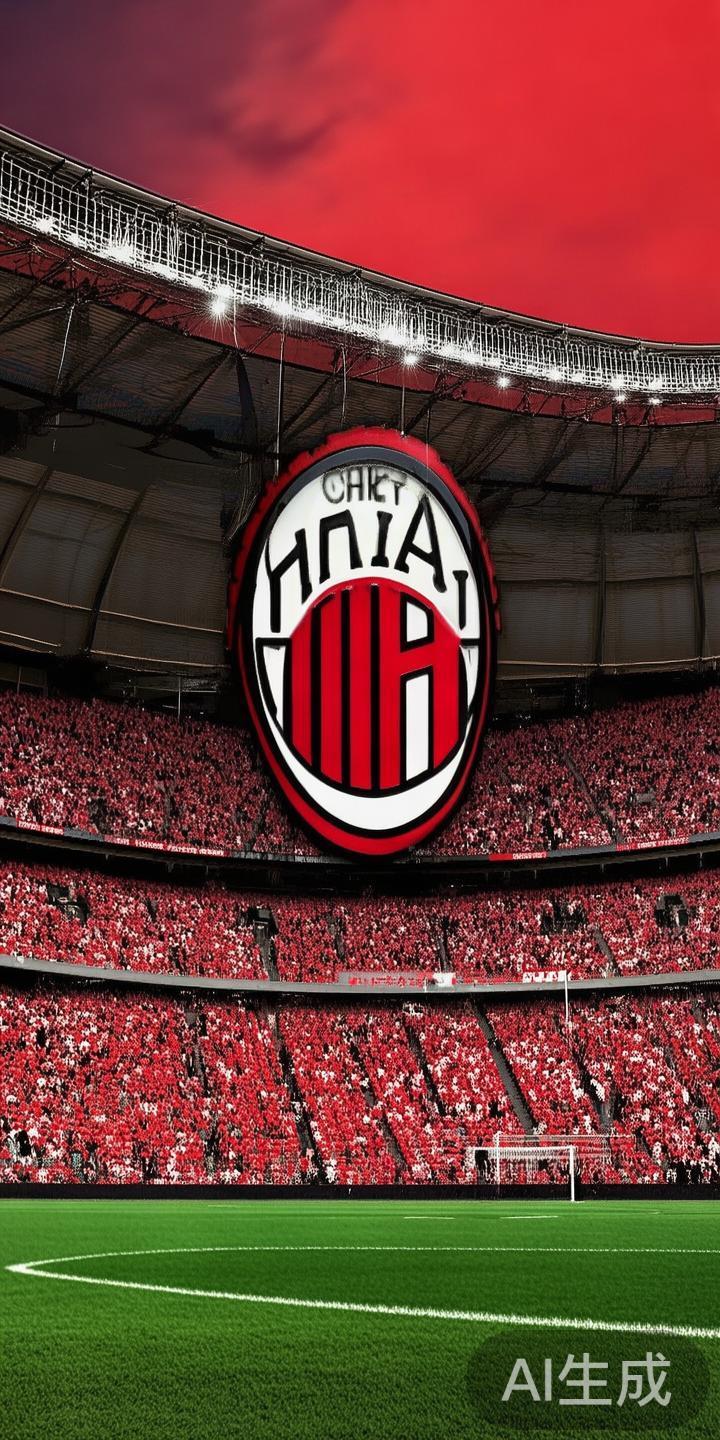 米兰体育成功获冠名赞助，开启合作共赢的新时代