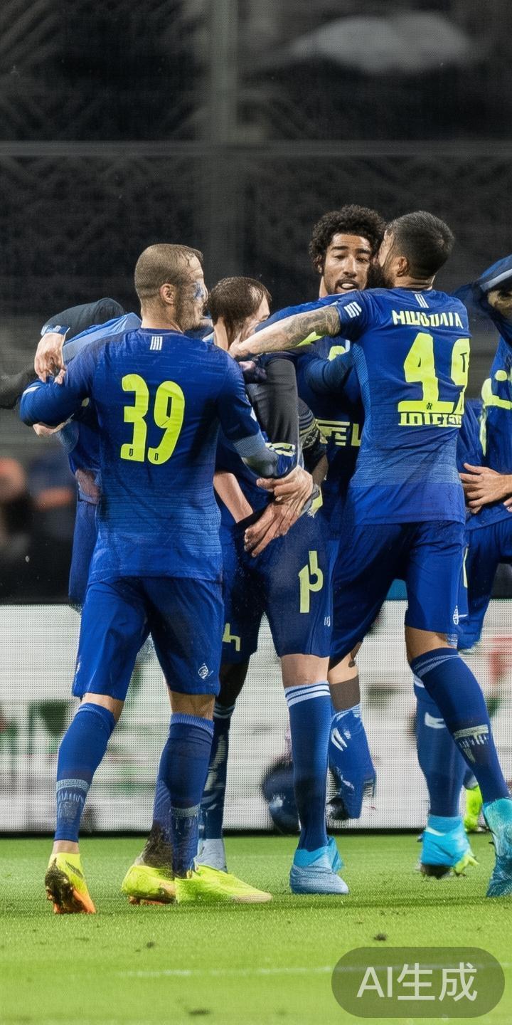 全面深入报道国际米兰最新赛事资讯与战绩分析