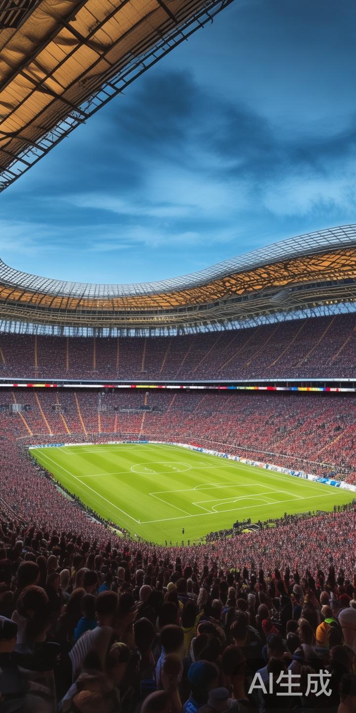 探索米兰城市的丰富体育文化及著名体育场馆魅力 作为意大利的经济与文化重镇,米兰不仅以其悠久的历史