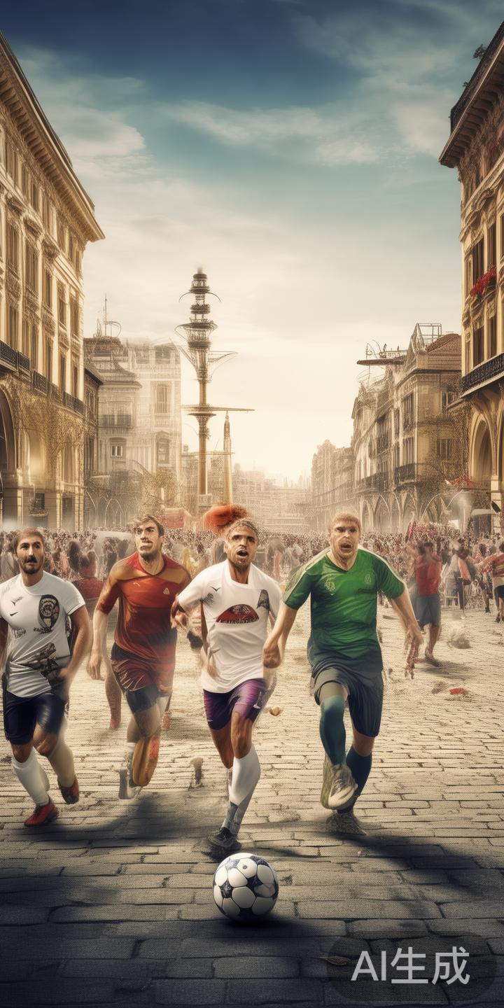 深入了解米兰著名体育明星及其在国际赛场上的杰出表现 米兰作为欧洲体育的重要城市,拥有悠久的运动传统。足