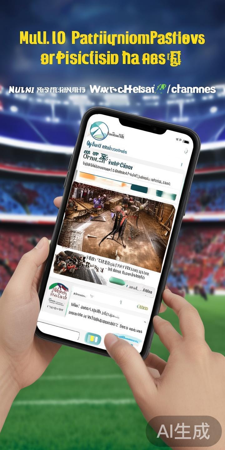 此外，关注米兰体育官方的微信公众号、多平台官方账号