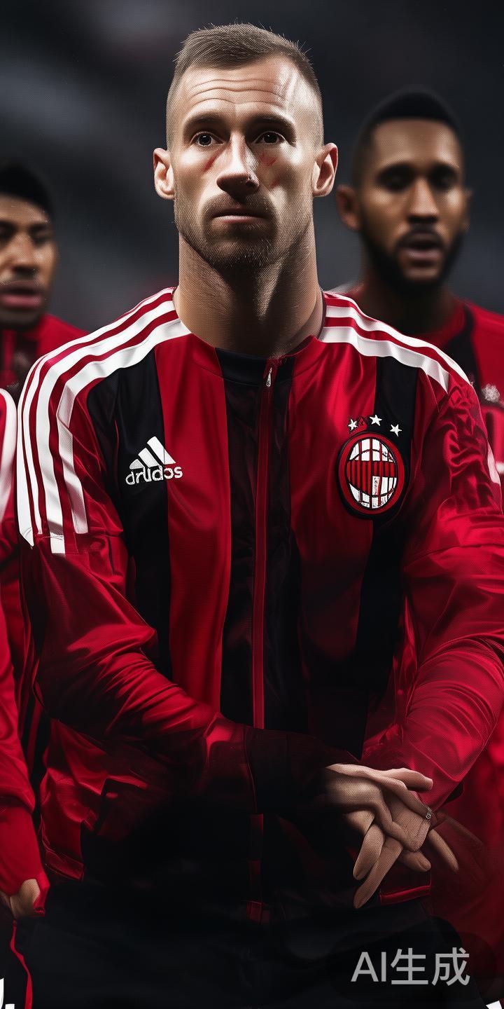 在竞技层面，米兰俱乐部通过引入具有世界影响力的球星