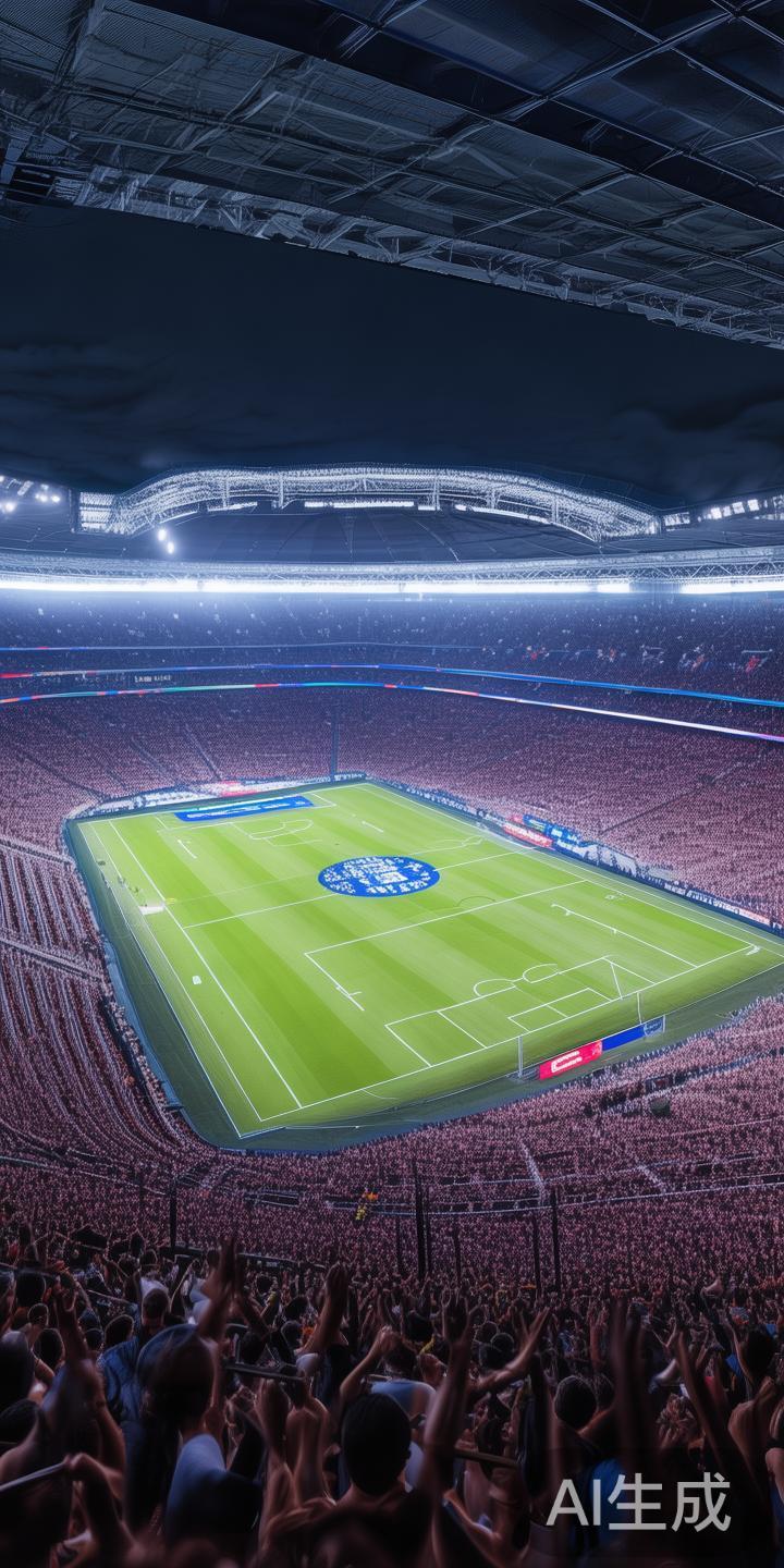 首先，品牌能够借助现场观众的高关注度强化认知。比赛