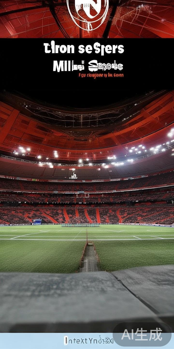 在当今数字化快速发展的时代，体育爱好者越来越倾向于