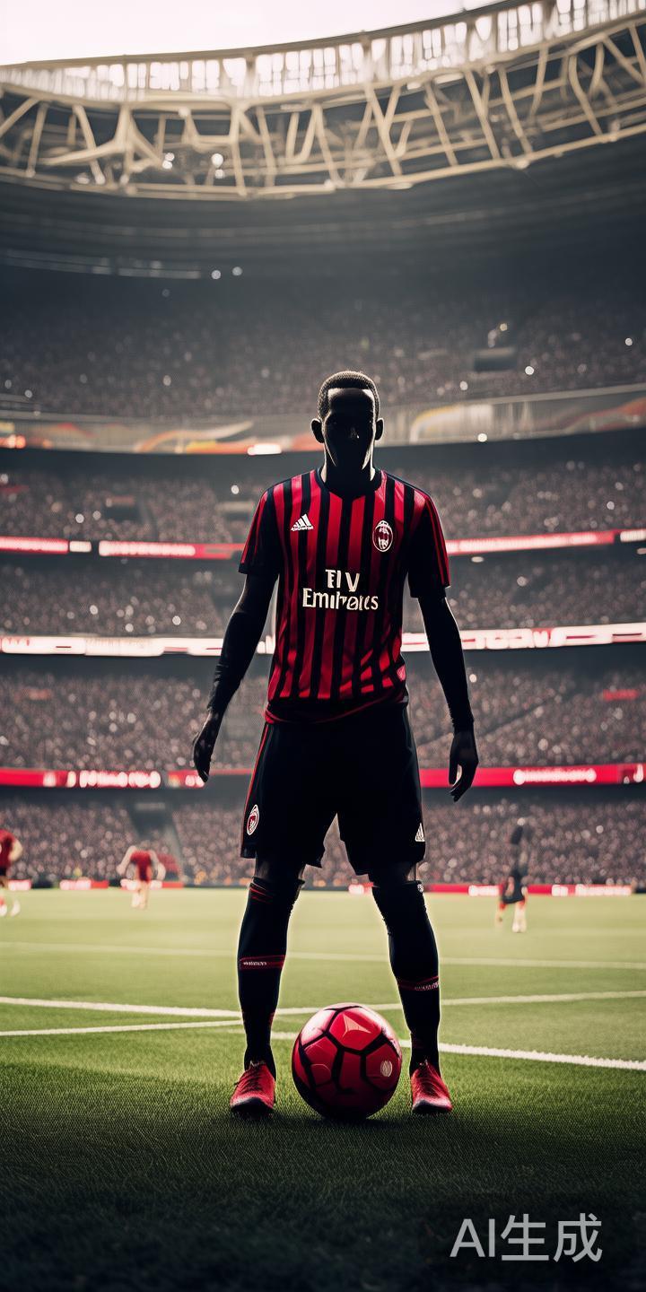 作为意大利足球的重要代表之一，莱昂纳多曾在米兰体育