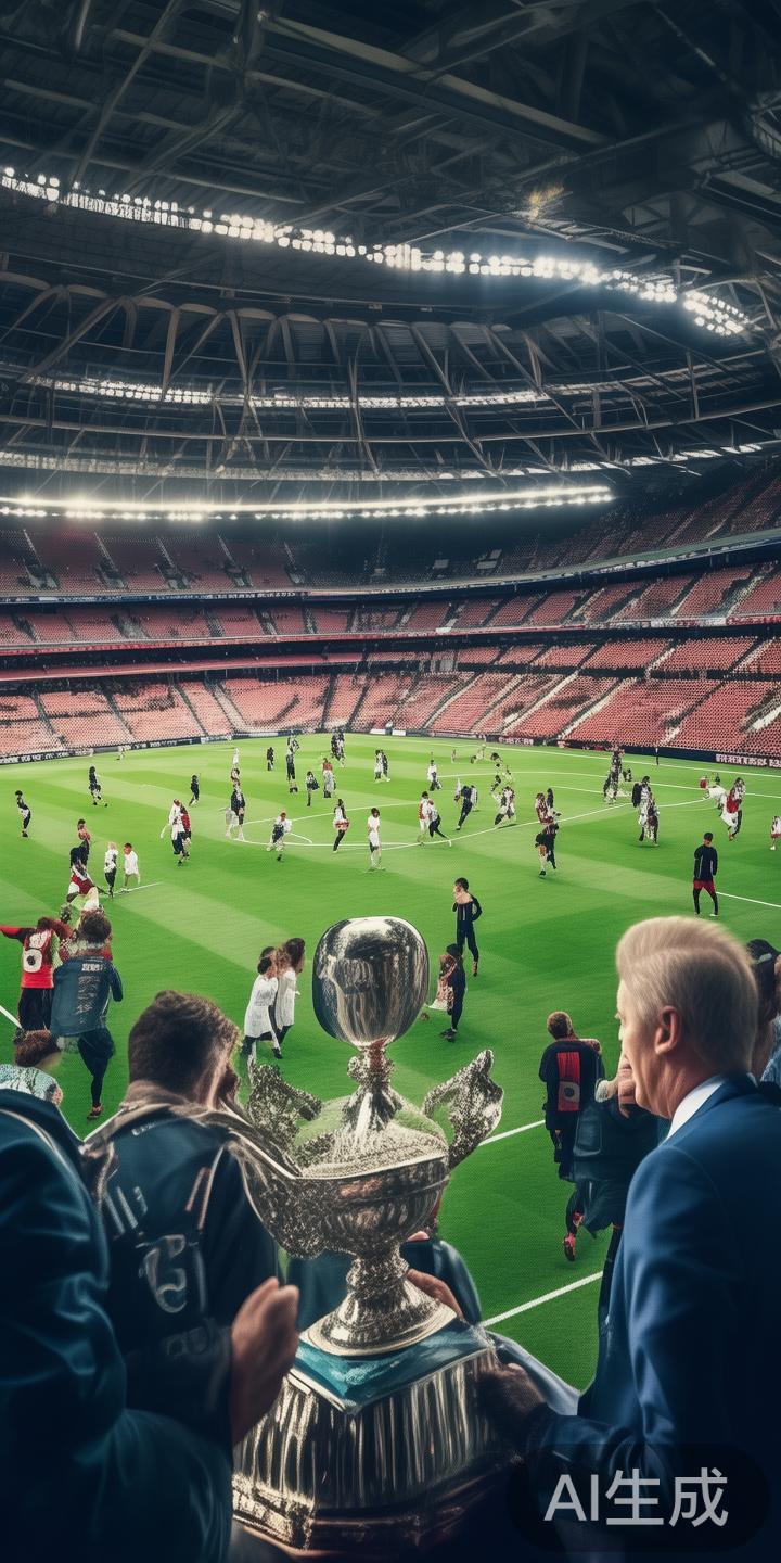 里皮与米兰体育合作历程:青训培养到荣耀夺冠的传奇之路 在足球世界中,成功不仅仅依赖球员的天赋,更离不开高