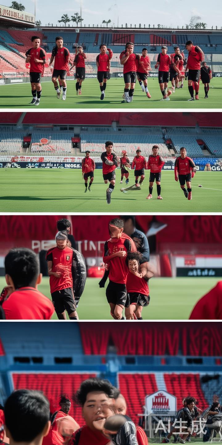 中国体育足球发展前景与米兰足球俱乐部合作潜力分析 欧洲足球,尤其是意大利足球,以其战术多样性和技术优