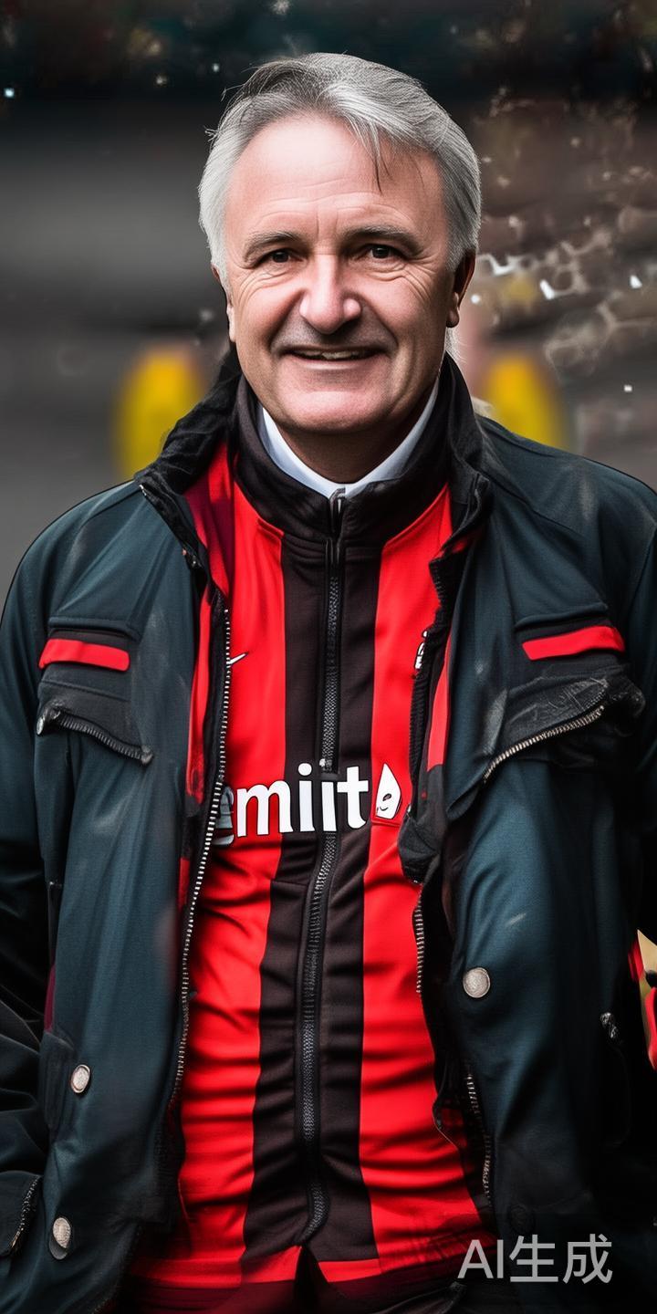 里皮对米兰体育专业评价及未来发展建议全面解析 意甲豪门米兰体育作为欧洲足球的重要代表之一,曾经带