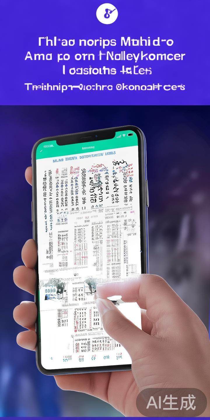 在数字化时代，越来越多的乐透彩迷开始选择手机在线投