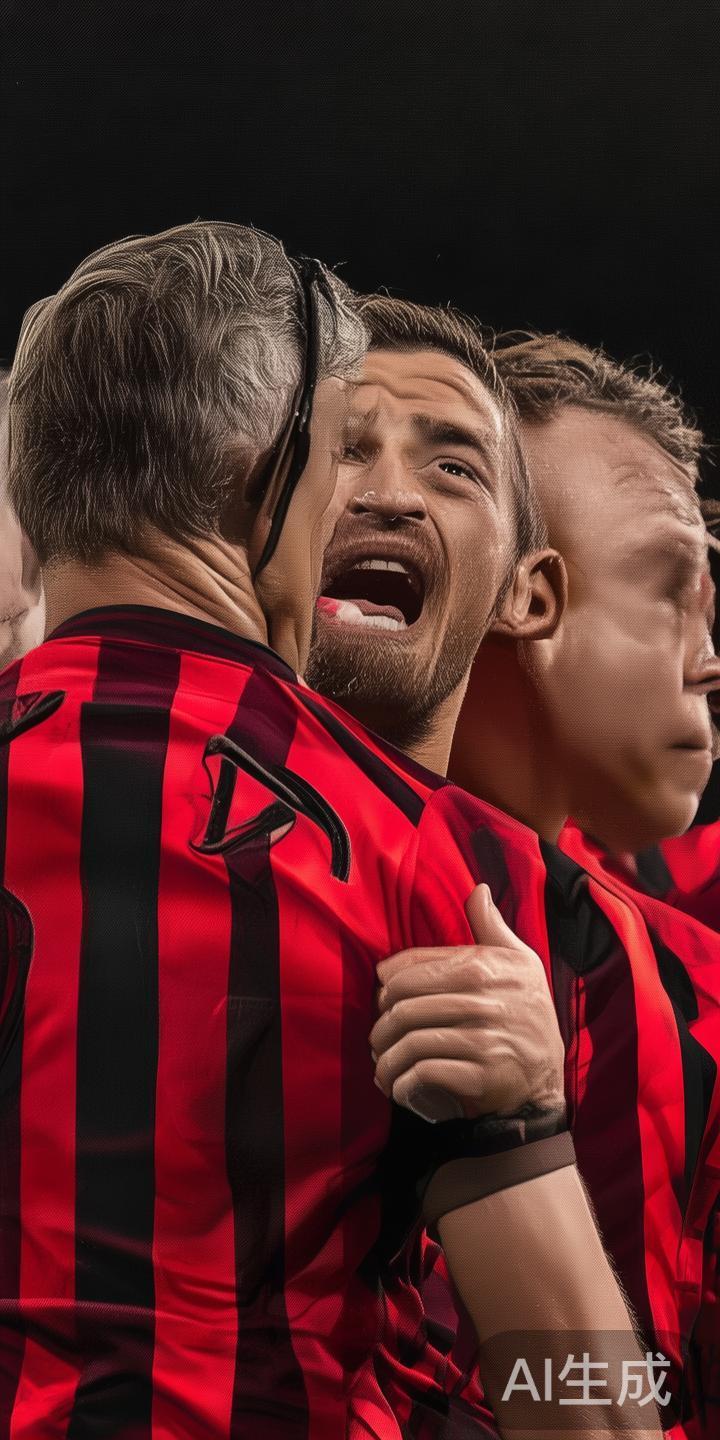 2024赛季展望:新浪体育重点关注的意甲米兰队分析与球员焦点解读 米兰的战斗力很大程度上依赖于核心球员的发挥。例如,