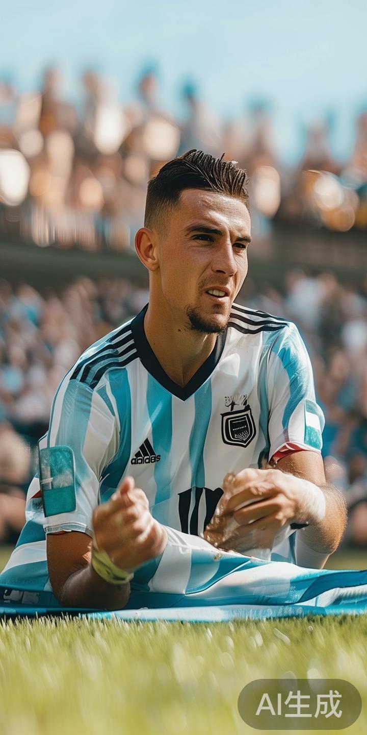 米兰体育专业全面剖析:迪巴拉的表现与职业评价深入解析 迪巴拉,生于阿根廷,早期在南美足坛崭露头角,凭借出