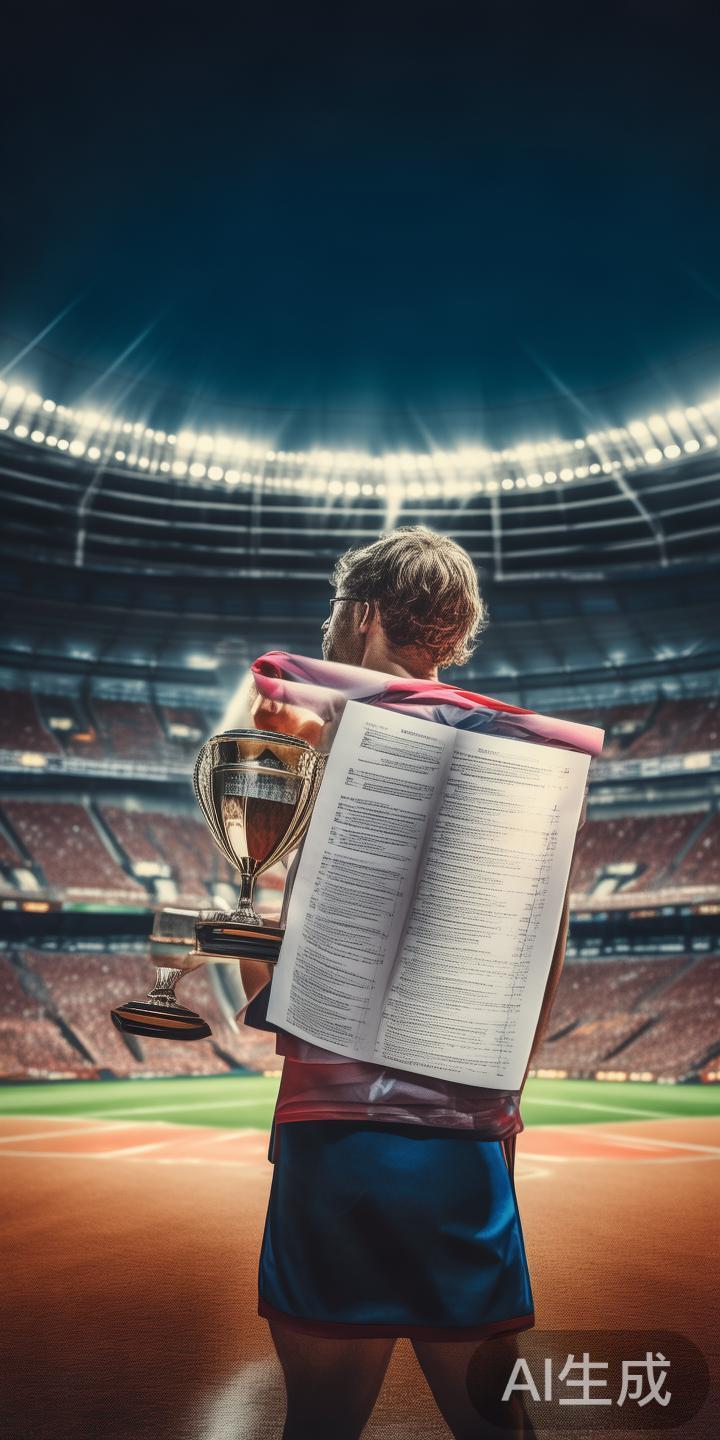 2023年米兰体育队员平均年薪分析及薪资结构全面解读 基础薪资:这是球员每年固定获得的收入,是薪酬的核心