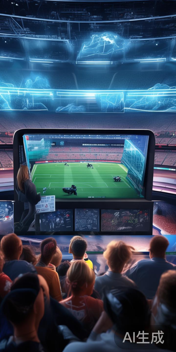 国际米兰携手PP体育全面升级赛事推广策略解析 此次升级,代表着双方在内容创新、观众体验优化以及数