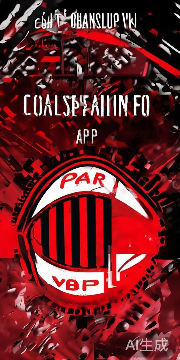 如何下载与安装AC米兰体育官方应用实现实时赛事追踪与资讯获取 在现代体育迷眼中,尤其是足球迷,实时掌握比赛信息变