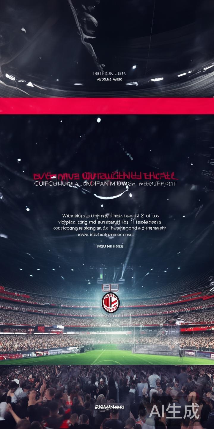 全面了解米兰体育官方新闻与球队最新信息的权威渠道 在当今数字化时代,官方网站已经成为俱乐部与球迷沟通