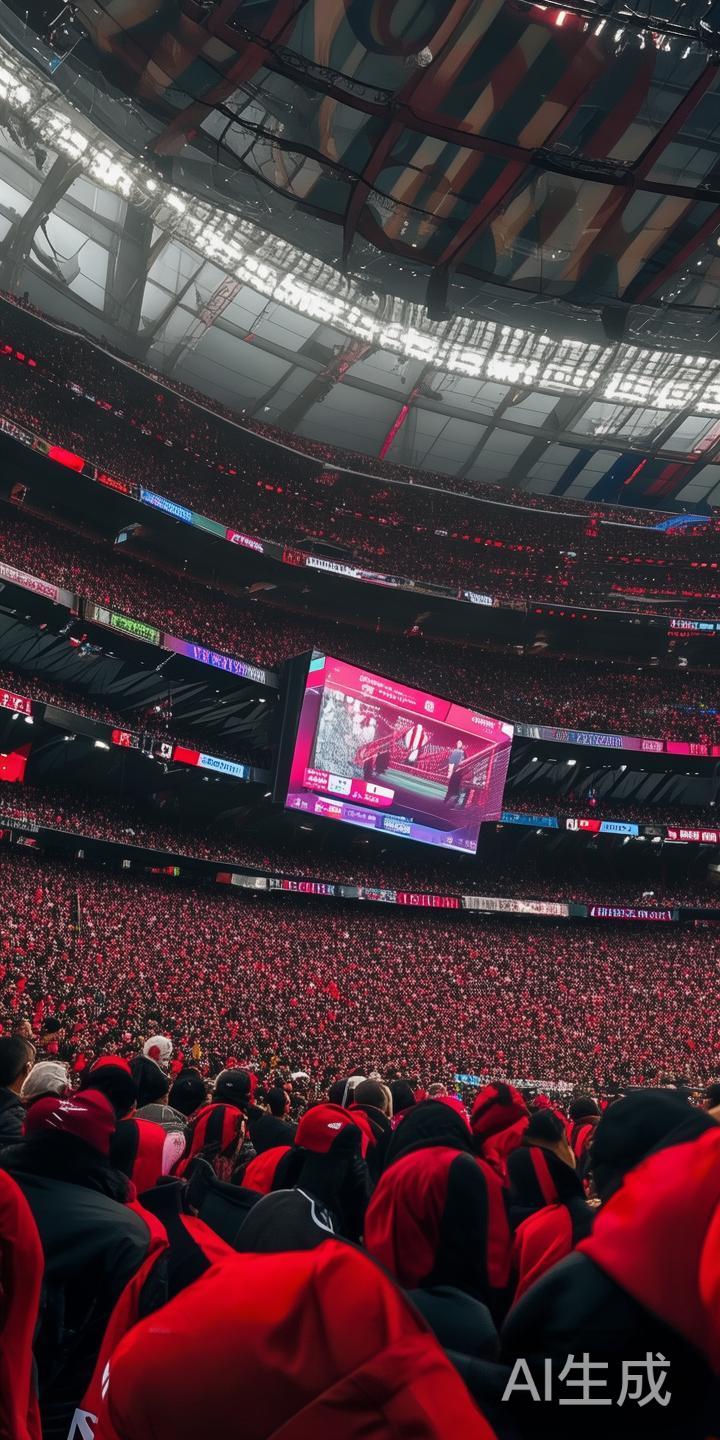 腾讯体育为AC米兰球迷带来最新比赛资讯和独家精彩内容全方位解析 作为欧洲足球历史上最为辉煌的俱乐部之一,AC米兰凭